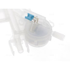 REPARTITEUR ARRIVEE EAU LAVE VAISSELLE CANDY 41026799