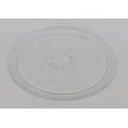 PLATEAU VERRE 28CM WHIRLPOOL MICRO ONDES IL10 12, MAX14 15