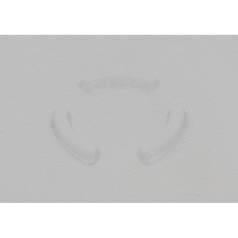 PLATEAU VERRE 28CM WHIRLPOOL MICRO ONDES IL10 12, MAX14 15