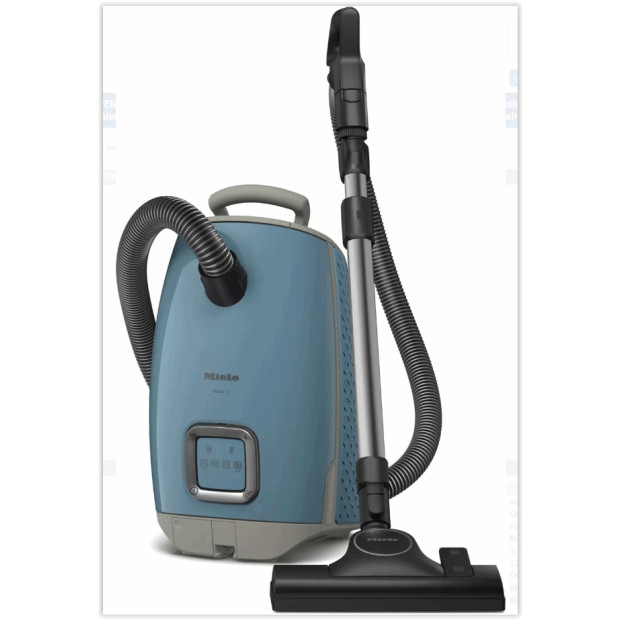 Aspirateur avec sac 890w 75db Miele