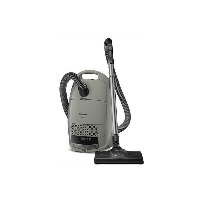 Aspirateur avec sac 550w 66db Miele
