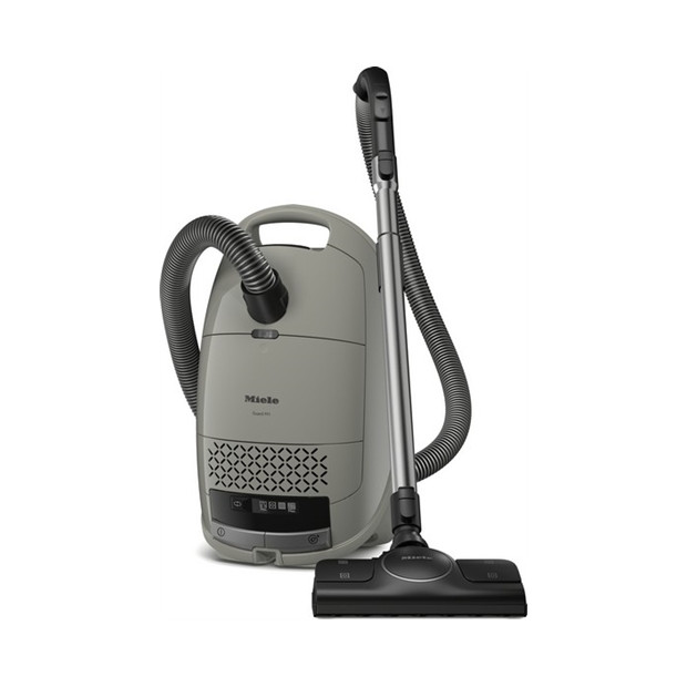 Aspirateur avec sac 550w 66db Miele