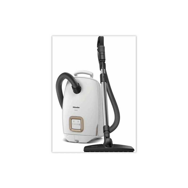 Aspirateur avec sac 890w 75db Miele