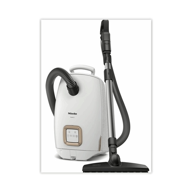 Aspirateur avec sac 890w 75db Miele