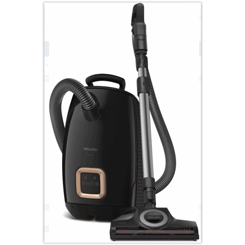 Aspirateur avec sac 890w 75db Miele