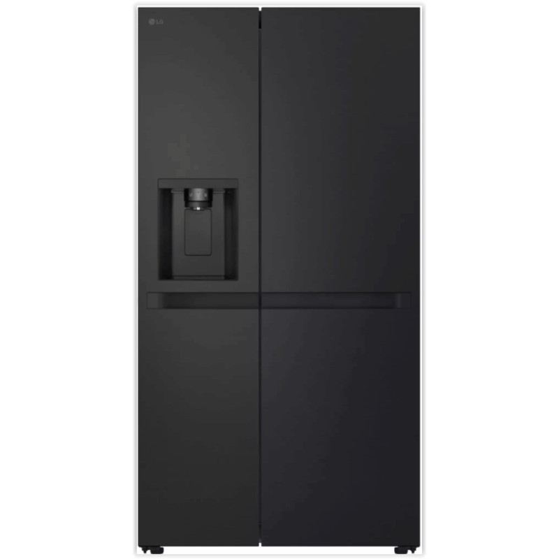 Réfrigérateur américain 638l LG