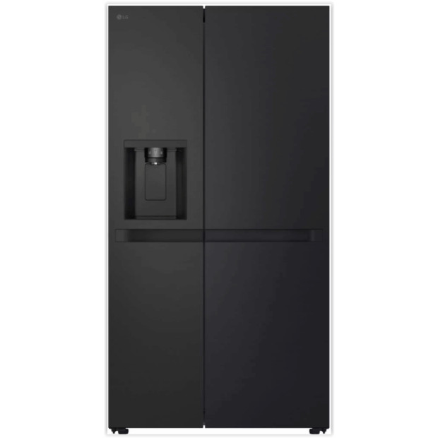 Réfrigérateur américain 638l LG