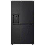 Réfrigérateur américain 638l LG