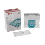 Boite de 4 sacs Hyclean pour aspirateur Miele Guard S1 et L1