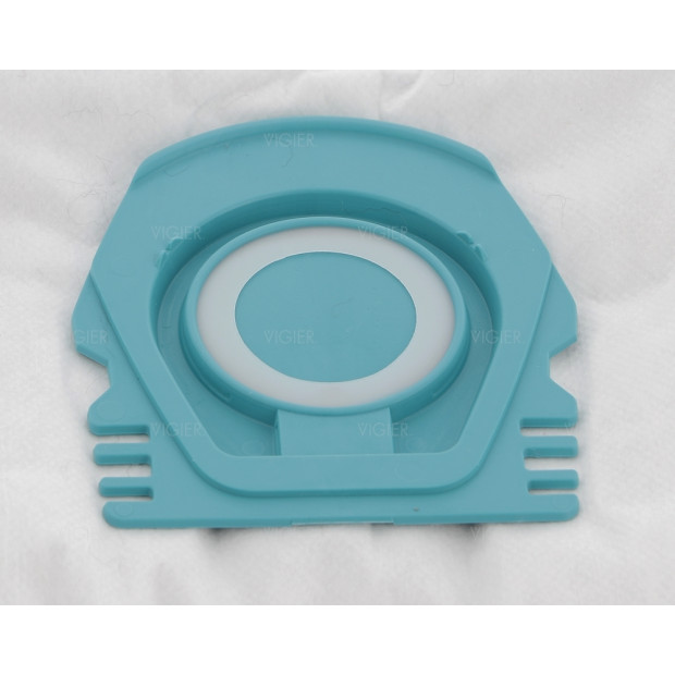 Boite de 4 sacs Hyclean pour aspirateur Miele Guard S1 et L1