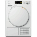 Seche linge pompe à chaleur 8kg Miele