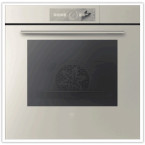 Combairsteamer V6000 60cm.Verre miroir Pearl