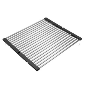 ORCO 2.0 INOX - EGOUTTOIR A BARRES PLIABLE