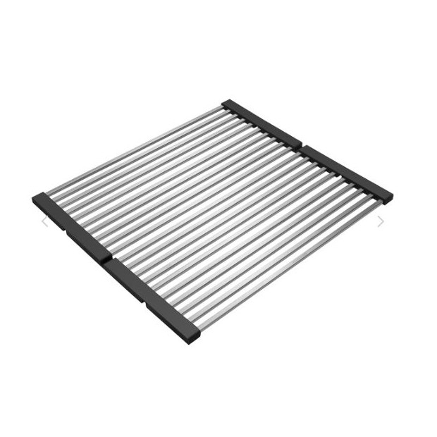 ORCO 2.0 INOX - EGOUTTOIR A BARRES PLIABLE