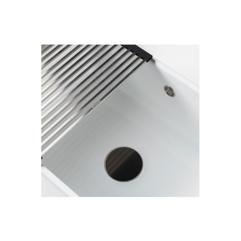 ORCO 2.0 INOX - EGOUTTOIR A BARRES PLIABLE