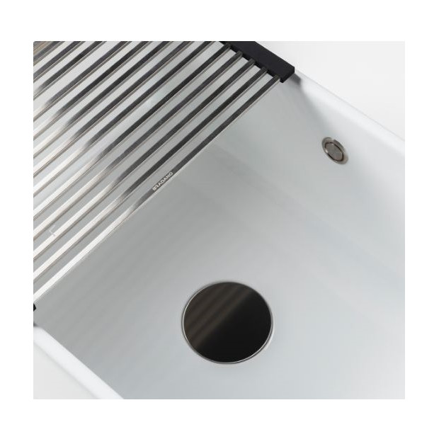 ORCO 2.0 INOX - EGOUTTOIR A BARRES PLIABLE
