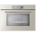 Four combiné vapeur CombiSteamer V6000 45cm VZUG