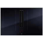 Plaque de cuisson avec aspiration intégrée V4000 V-ZUG