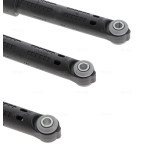 Lot de 3 amortisseurs SW/GE RD 18 lave linge front Miele
