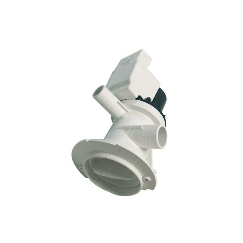 POMPE DE VIDANGE LAVE LINGE WHIRLPOOL LADEN