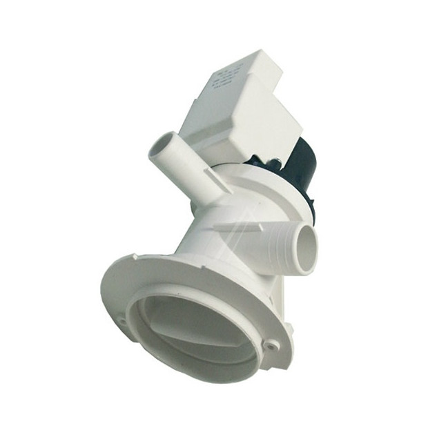 POMPE DE VIDANGE LAVE LINGE WHIRLPOOL LADEN