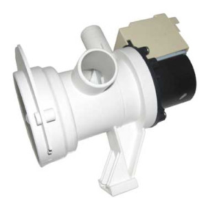 POMPE DE VIDANGE LAVE LINGE WHIRLPOOL LADEN 481236018529