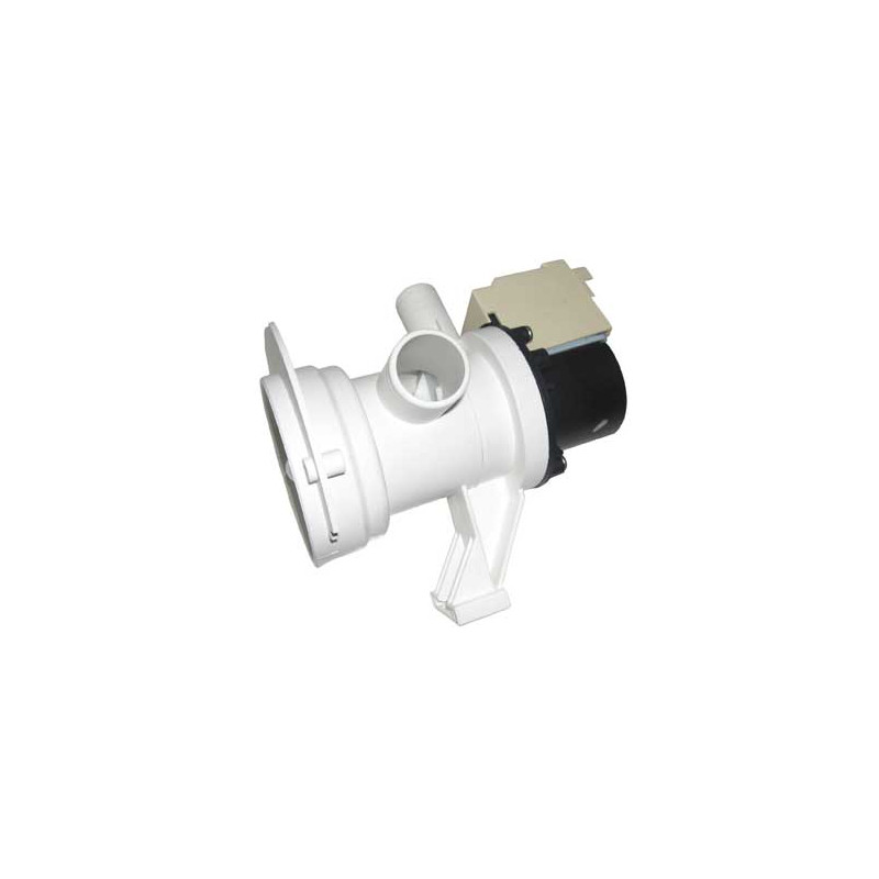 POMPE DE VIDANGE LAVE LINGE WHIRLPOOL LADEN 481236018529