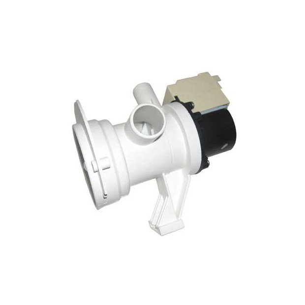 POMPE DE VIDANGE LAVE LINGE WHIRLPOOL LADEN 481236018529