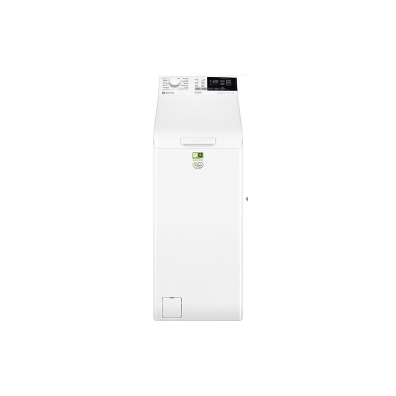 Lave linge top 7kg Electrolux