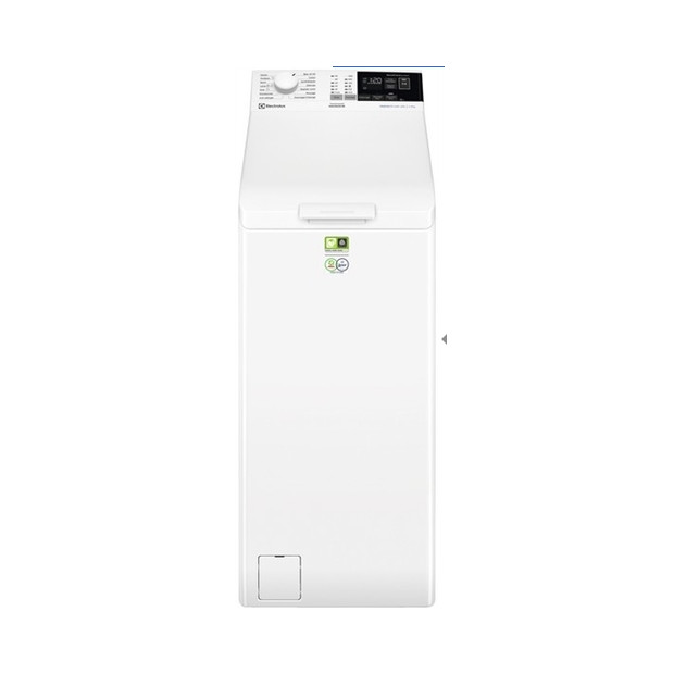 Lave linge top 7kg Electrolux