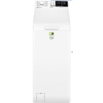 Lave linge top 7kg Electrolux