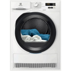 Sèche linge frontal pompe à chaleur 8kg Electrolux