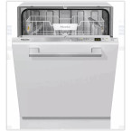 Lave vaisselle Miele G5150VIACTIVE