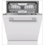 Lave vaisselle tout-intégrable 43db 14 couverts Miele