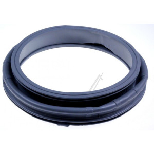 JOINT DE FACADE LAVE LINGE HUBLOT SAMSUNG DC64-01602A