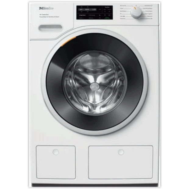 Lave linge frontal 9kg 1600trs Miele