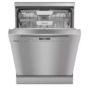 Lave vaisselle posable inox Miele