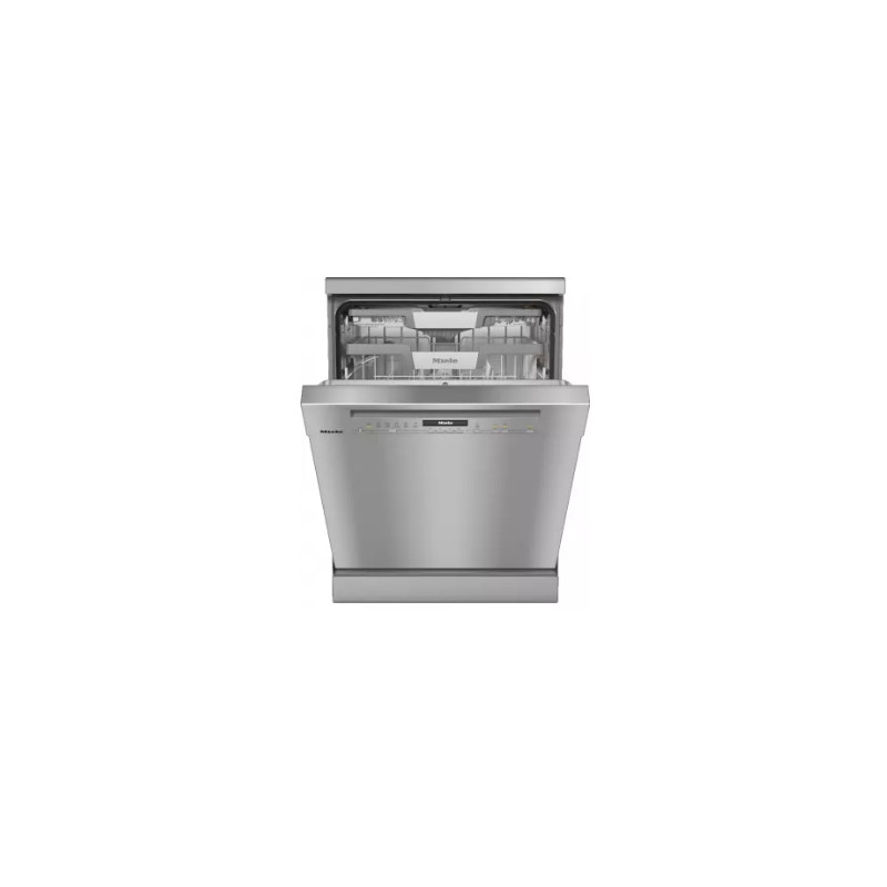 Lave vaisselle posable inox Miele