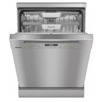 Lave vaisselle posable inox Miele