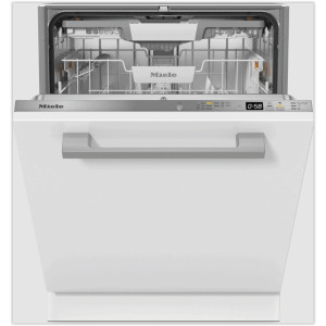 Lave vaisselle tout intégrable 43db Miele