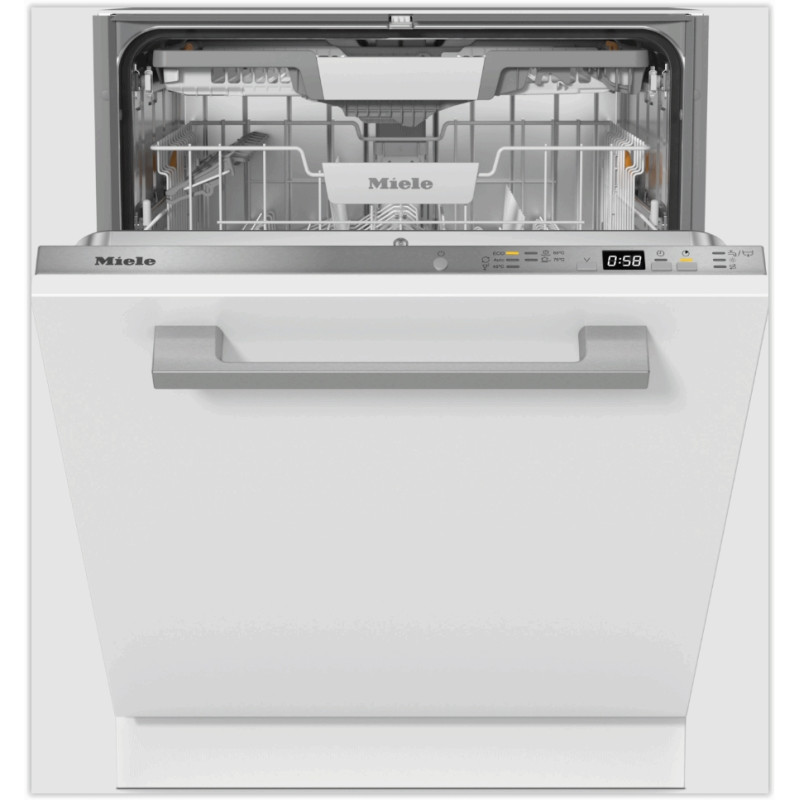 Lave vaisselle tout intégrable 43db Miele