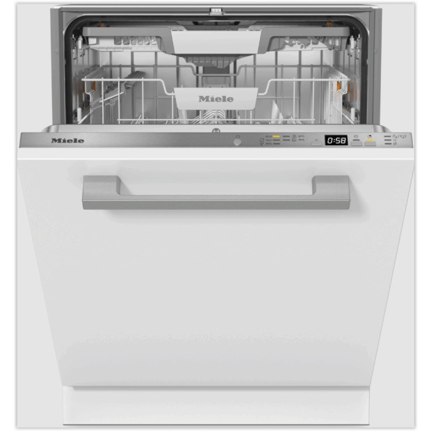 Lave vaisselle tout intégrable 43db Miele