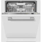 Lave vaisselle tout intégrable 43db Miele