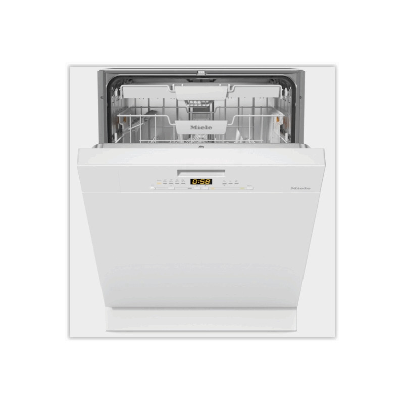 Lave vaisselle intégrable 45db Miele