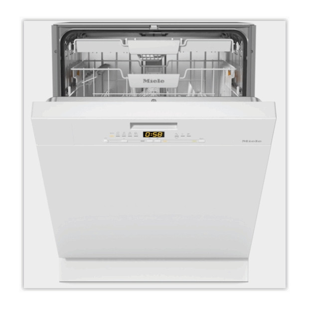 Lave vaisselle intégrable 45db Miele