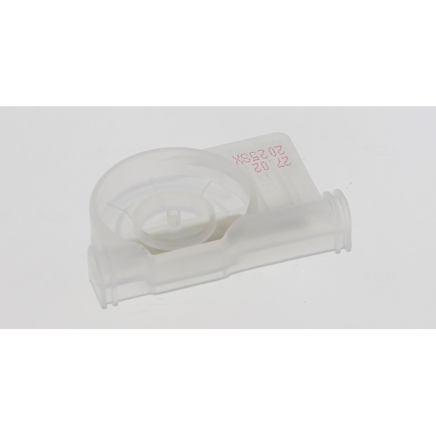 Debimetre pour repartiteur lave vaisselle Bosch