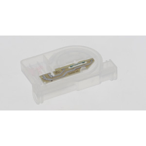 Debimetre pour repartiteur lave vaisselle Bosch