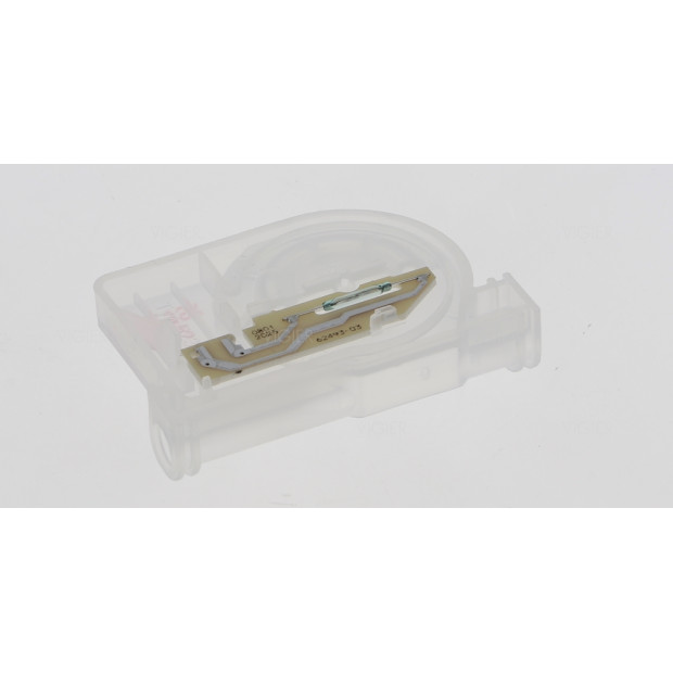 Debimetre pour repartiteur lave vaisselle Bosch