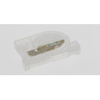 Debimetre pour repartiteur lave vaisselle Bosch