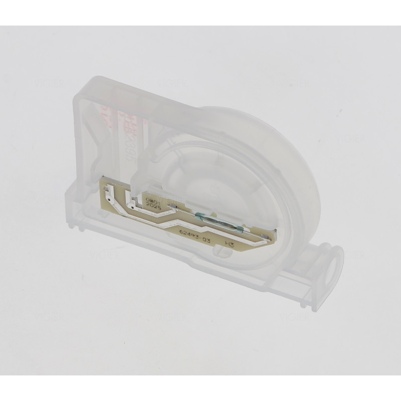 Debimetre pour repartiteur lave vaisselle Bosch
